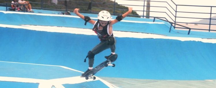 Caraguatatuba recebe o CBX SP Street Power de esportes de rua nesta quinta-feira