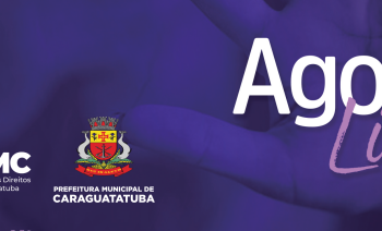 Caraguatatuba realiza Campanha ‘Agosto Lilás’ pelos direitos das mulheres