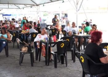 Gastronomia e música integram programação do 19º Festival da Tainha & Pescados Caiçaras a partir de quinta-feira