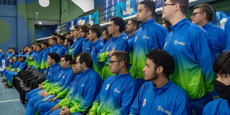 Cerca de 150 Atletas representam Bertioga no 66º Jogos Regionais 2024