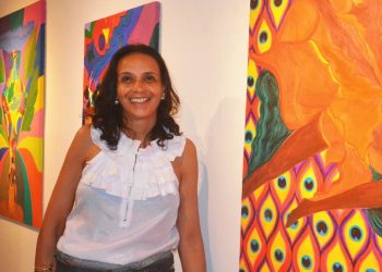 MACC apresenta “Caleidoscópio de um Universo Feminino” 