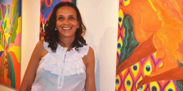 MACC apresenta “Caleidoscópio de um Universo Feminino” 