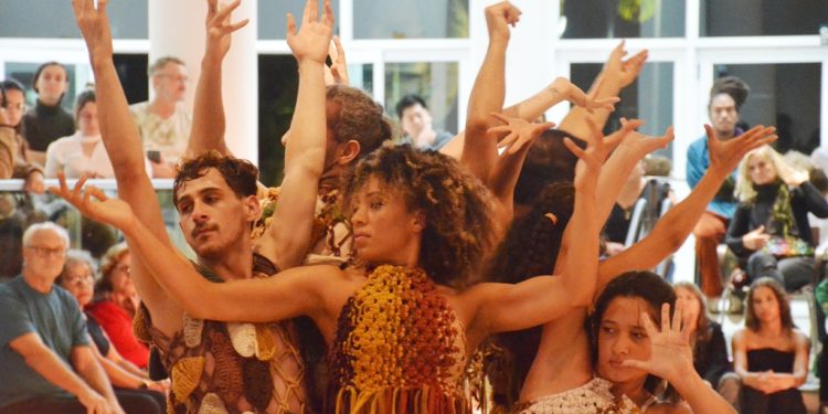 Corpo de Baile de Caraguatatuba participa da Jornada Paulista de Dança
