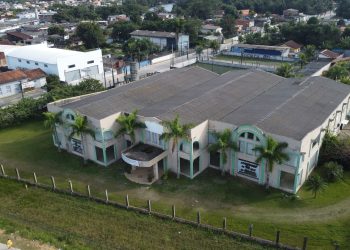 Novas escolas devem receber mais de 1.900 alunos no Chácaras, em Bertioga (SP)