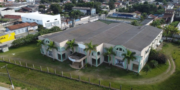 Novas escolas devem receber mais de 1.900 alunos no Chácaras, em Bertioga (SP)