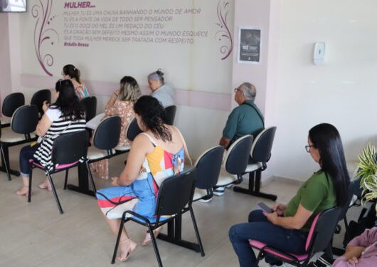 Pró-Mulher abre neste sábado e mais de 200 atendimentos agendados devem ser realizados  O projeto ‘Saúde de Ponta a Ponta’, da Prefeitura de Caraguatatuba segue a todo va