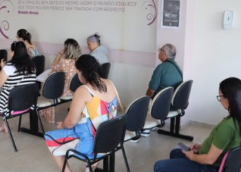 Pró-Mulher faz cerca de 270 atendimentos e abre novamente no próximo sábado para consultas e exames