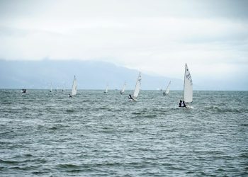 3º Festival de Vela de Caraguá 2024 está com inscrições abertas e gratuitas