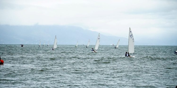 3º Festival de Vela de Caraguá 2024 está com inscrições abertas e gratuitas