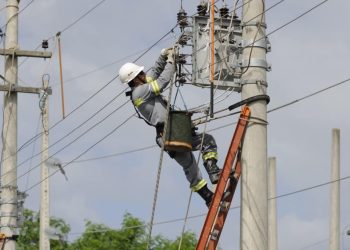 EDP segue até sexta-feira com inscrições para Escola de Eletricistas em Caraguatatuba