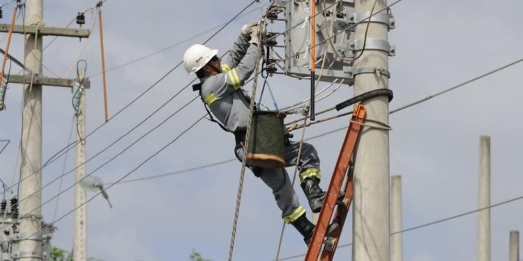 EDP segue até sexta-feira com inscrições para Escola de Eletricistas em Caraguatatuba