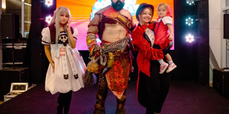  Serramar promove concurso de fantasias para PETs neste sábado (13)