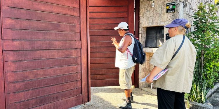 Caraguatatuba quer ampliar acesso à Educação de Jovens e Adultos (EJA)