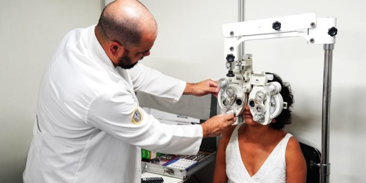 Caraguatatuba encerra 1º Mutirão da Saúde com mais de 5 mil atendimentos de consultas e procedimentos