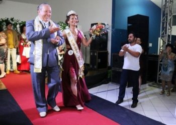 Sexta-feira (16) são encerradas as inscrições para Mister 60+ de Caraguatatuba 2024