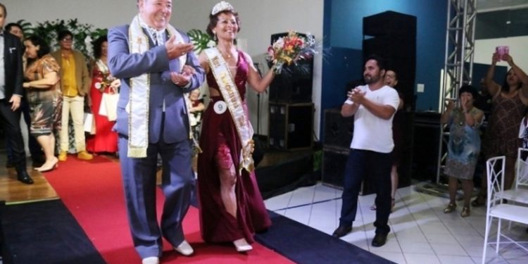 Sexta-feira (16) são encerradas as inscrições para Mister 60+ de Caraguatatuba 2024