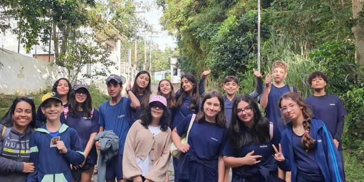 *Comemoração do Dia dos Pais, Jogos Interescolares, Festival de Jiu Jitsu, Feira de Conhecimentos e muito mais neste 2º semestre animado no Instituto Educacional e Cultural Paideia de Caraguatatuba*