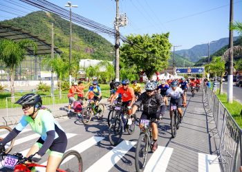 Inscrições para 1ª Etapa do Super GP de Mountain Bike 2024 de Caraguatatuba seguem abertas até setembro