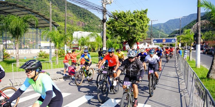 Inscrições para 1ª Etapa do Super GP de Mountain Bike 2024 de Caraguatatuba seguem abertas até setembro