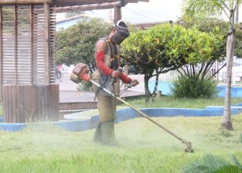 Prefeitura de Caraguatatuba aguarda mais bolsistas do PEAD até terça-feira