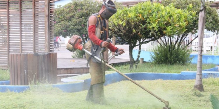 Prefeitura de Caraguatatuba aguarda mais bolsistas do PEAD até terça-feira