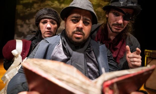 7ª edição do Festival Felino traz apresentações gratuitas de teatro, circo e música para Caraguá