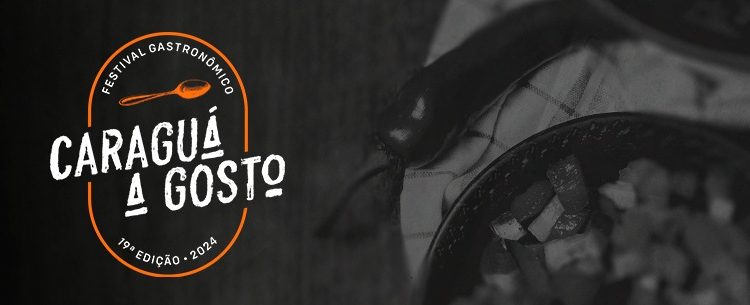 19º Caraguá a Gosto movimenta economia e também premia público, garçom e chef de cozinha