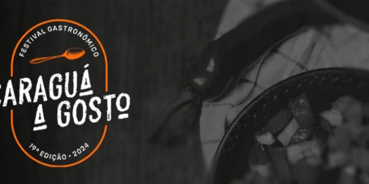 19º Caraguá a Gosto é opção gastronômica para o final de semana