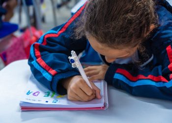 Segue o líder! Educação de Bertioga é campeã no ranking do Ideb 2023 na Baixada Santista