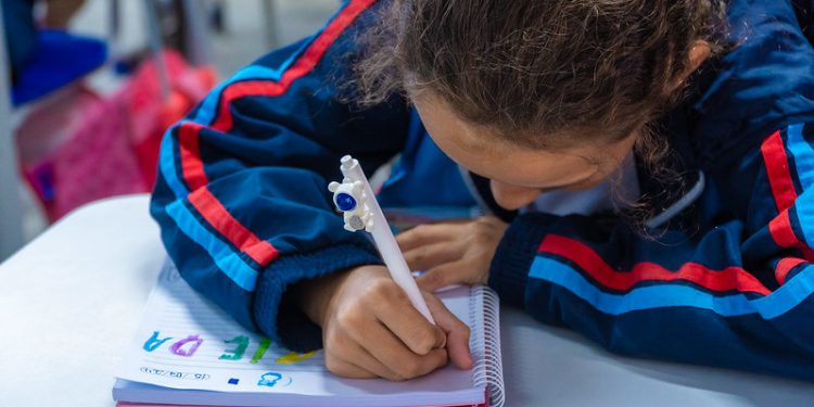 Segue o líder! Educação de Bertioga é campeã no ranking do Ideb 2023 na Baixada Santista