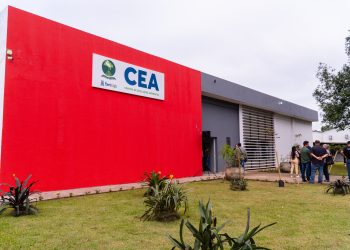 Centro de Educação Ambiental de Bertioga promove oficina para artesãos