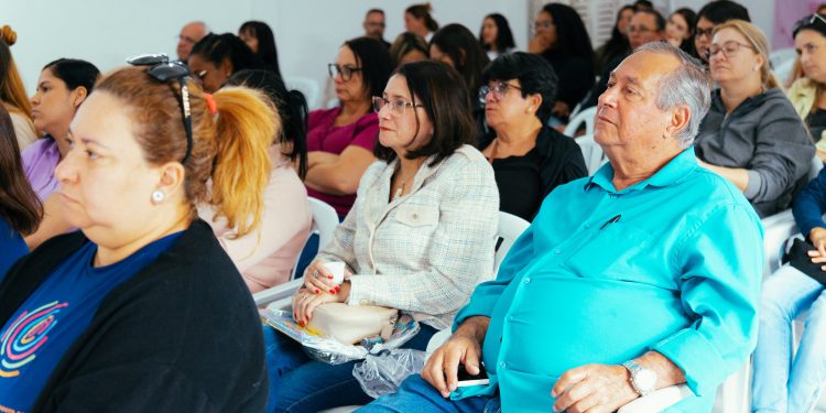 Bertioga promove programação alusiva à Semana Nacional da Pessoa com Deficiência Intelectual e Múltipla