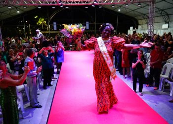 Restam 3 vagas para Mister 60+ de Caraguatatuba 2024 e sexta-feira é o último dia para as inscrições no concurso