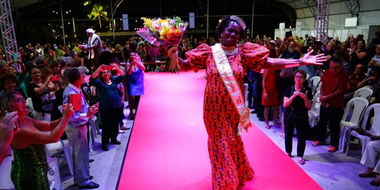 Restam 3 vagas para Mister 60+ de Caraguatatuba 2024 e sexta-feira é o último dia para as inscrições no concurso