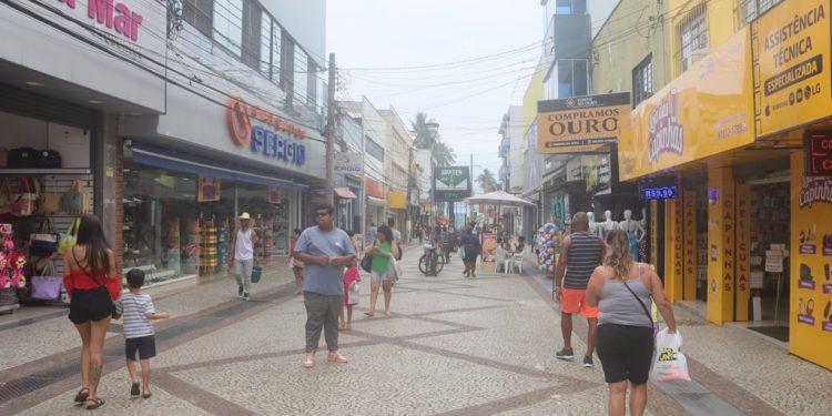 Caraguatatuba reforça serviços destinados ao incentivo à amamentação