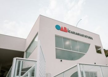 Mais de 310 nomeações de advogado são feitas pelo serviço de assistência jurídica gratuita da Prefeitura e da OAB de Caraguá
