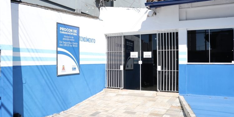 Reclamações financeiras e de internet fixa marcam julho e se consolidam no ranking do Procon de Caraguatatuba de 2024