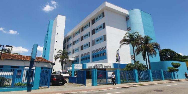 Santa Casa de São José dos Campos completa 125 anos de cuidado com a população do Vale do Paraíba
