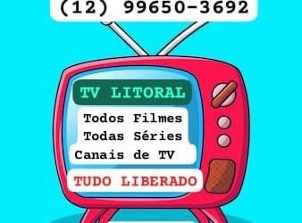 TV LITORAL