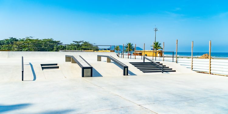 Pavimentação e obras estruturais avançam em mais quatro bairros de Bertioga (SP)