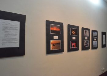 Ocupa Foto Caraguá realiza abertura de exposição no MACC e comemora mês da Fotografia com extensa programação  