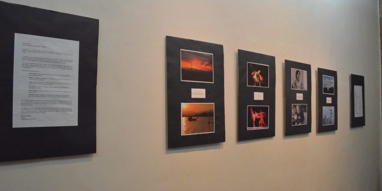 Ocupa Foto Caraguá realiza abertura de exposição no MACC e comemora mês da Fotografia com extensa programação  
