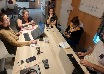 Ecomuseu lança podcast que aborda temas   como patrimônio cultural e educação ambiental