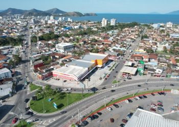  Caraguatatuba é a única cidade do LN com saldo positivo na geração de empregos em 2024