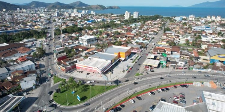  Caraguatatuba é a única cidade do LN com saldo positivo na geração de empregos em 2024