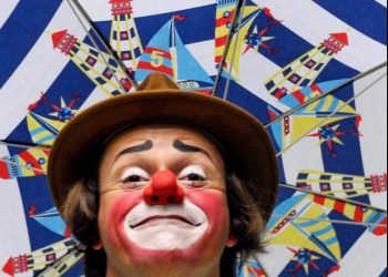 Confira a agenda cultural da Fundacc deste fim de semana até o dia 22 de agosto