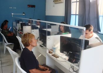 Caraguatatuba está com 208 vagas de emprego