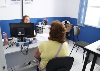 Caraguatatuba está com 188 vagas de emprego