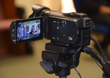 Caraguatatuba inicia inscrições do workshop de jovens sobre fotografia, edição e produção na segunda-feira