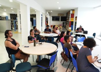 Caraguatatuba inicia atendimentos da incubadora de projetos para a Política Nacional Aldir Blanc (PNAB)